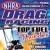 NHRA Drag Racing: Top Fuel Thunder