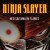 Игра Ninja Slayer: Neo-Saitama In Flames