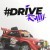 #DRIVE Rally