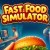 Fast Food Simulator