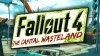 Для Fallout 4 выйдет популярная модификация «Capital Wasteland» из игры Fallout 3