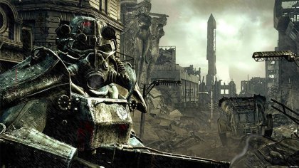 новости игры Fallout 4