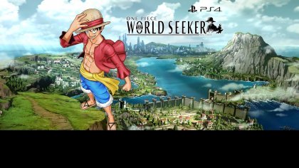 новости игры One Piece: World Seeker