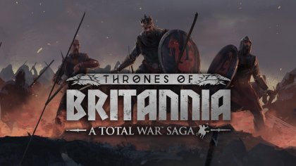 новости игры Total War Saga: Thrones of Britannia