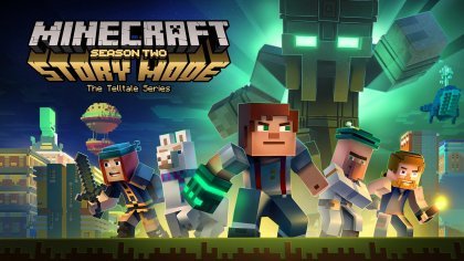 новости игры Minecraft: Story Mode - Season 2