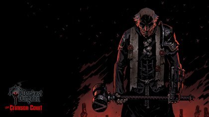 новости игры Darkest Dungeon: The Crimson Court