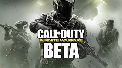 новости игры Call of Duty: Infinite Warfare