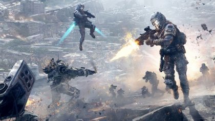 новости игры Titanfall 2