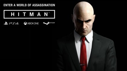 новости игры Hitman (2015)