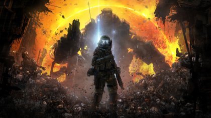 новости игры Titanfall 2