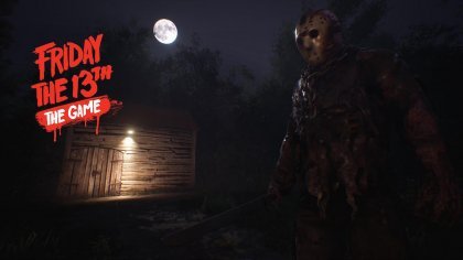 новости игры Friday the 13th: The Game