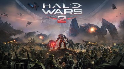 новости игры Halo Wars 2