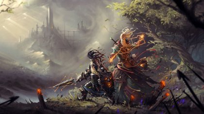 новости игры Divinity: Original Sin II