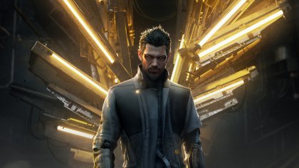 новости игры Deus Ex: Mankind Divided