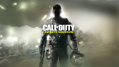 новости игры Call of Duty: Infinite Warfare