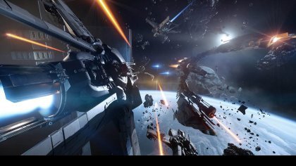 новости игры Star Citizen