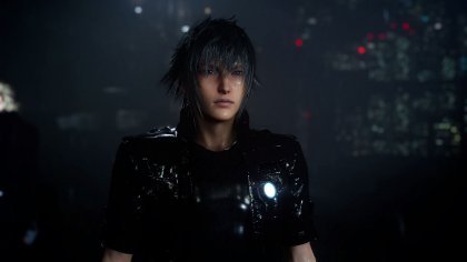 новости игры Final Fantasy XV