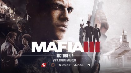 новости игры Mafia III