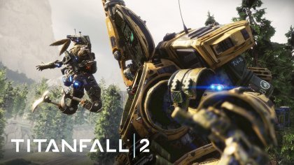 новости игры Titanfall 2