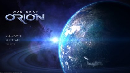 новости игры Master of Orion (2016)