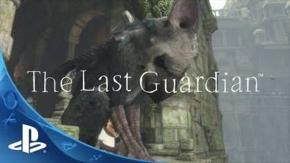 новости игры The Last Guardian