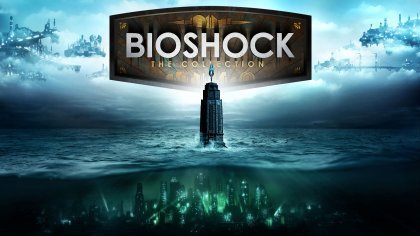 новости игры BioShock