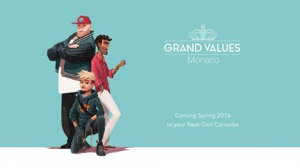 новости игры Grand Values: Monaco