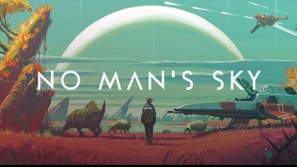 новости игры No Man's Sky