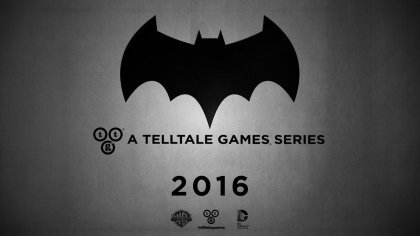 новости игры Batman: The Telltale Series