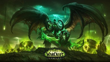 новости игры World of Warcraft: Legion