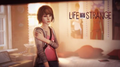 новости игры Life is Strange