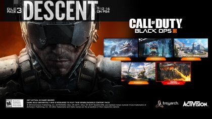 новости игры Call of Duty: Black Ops III