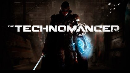 новости игры The Technomancer