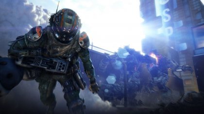 новости игры Titanfall 2