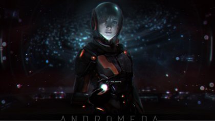 новости игры Mass Effect: Andromeda