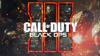 новости игры Call of Duty: Black Ops III