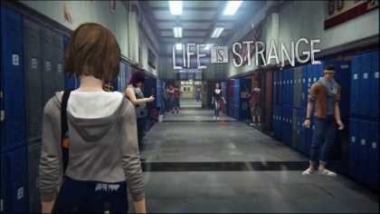 новости игры Life is Strange