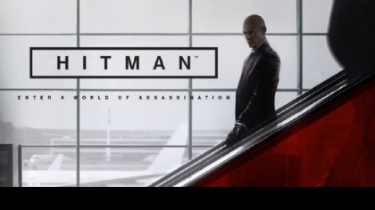 новости игры Hitman (2015)