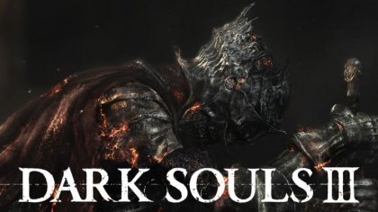 новости игры Dark Souls 3