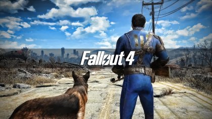 новости игры Fallout 4