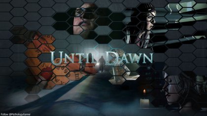 новости игры Until Dawn