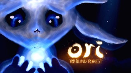 новости игры Ori and The Blind Forest