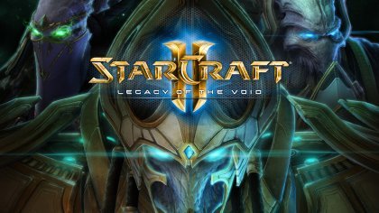 новости игры Starcraft II: Legacy of the Void