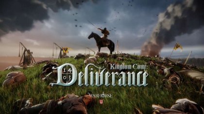 новости игры Kingdom Come: Deliverance