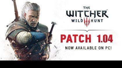 новости игры The Witcher 3: Wild Hunt