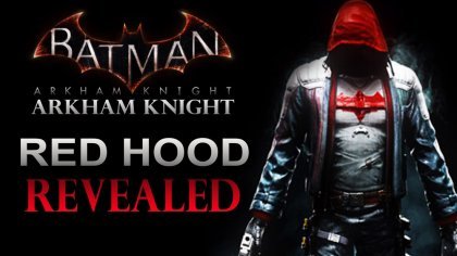 новости игры Batman: Arkham Knight