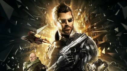 новости игры Deus Ex: Mankind Divided