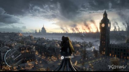 новости игры Assassin's Creed Syndicate