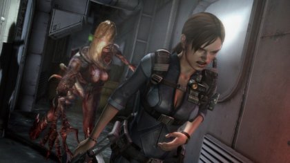 новости игры Resident Evil: Revelations 2