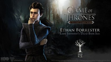 новости игры Game of Thrones - A Telltale Games Series